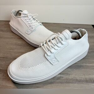 BYLT Basics White Sneakers